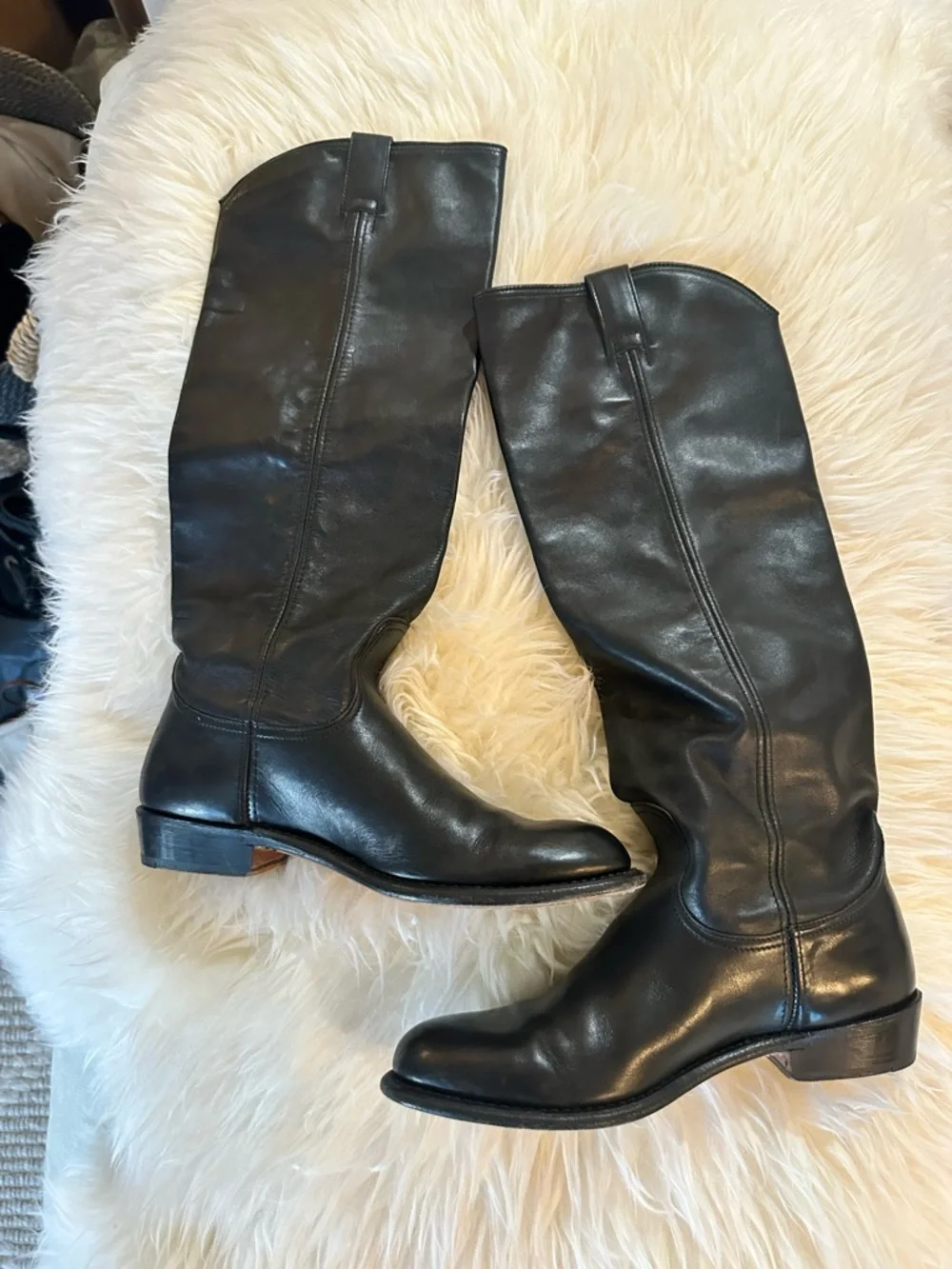 Frye vintage women’s